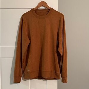 Men’s Vuori Ponto Performance Crew